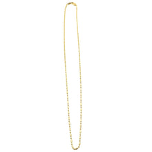 Load image into Gallery viewer, 14k Gold Filled Royal Necklace