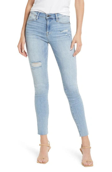 Festival Fashion: Denim-Based Outfit Ideas for Music Festivals and Outdoor Events