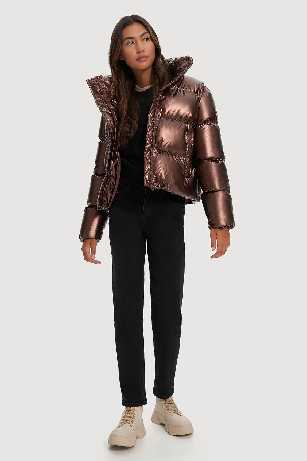 Stylish Comfort Bomber and Puffer Jackets for Every Occasion in Nevada