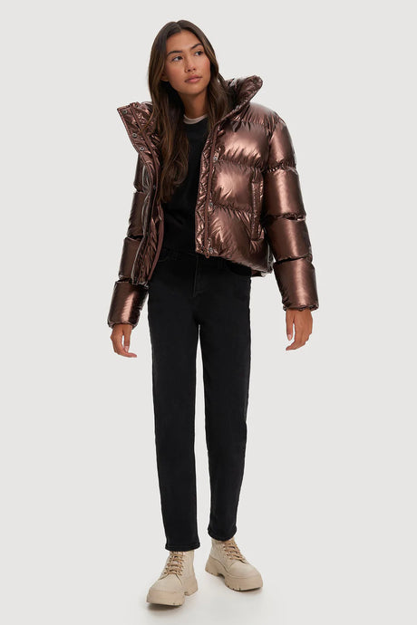 Stylish Comfort Bomber and Puffer Jackets for Every Occasion in Nevada