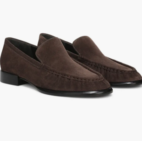 Nora Loafers: Timeless Sophistication with Modern Ease