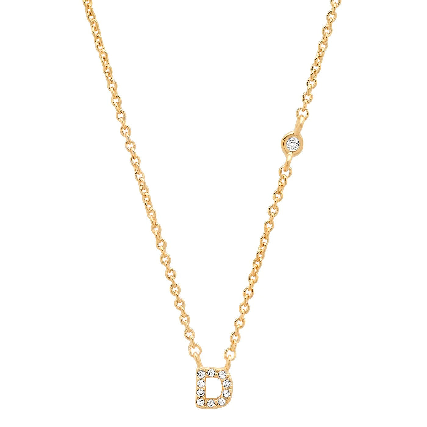 Tai Jewelry Necklace
