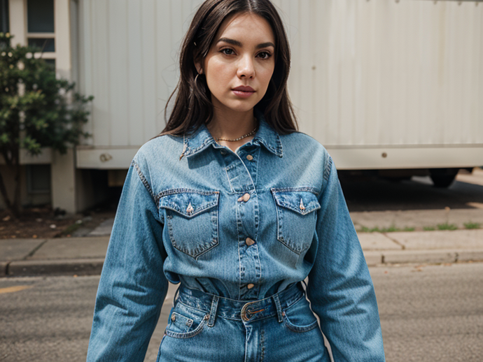 The Evolution of Paige Denim from Cindy to Straight Offset!