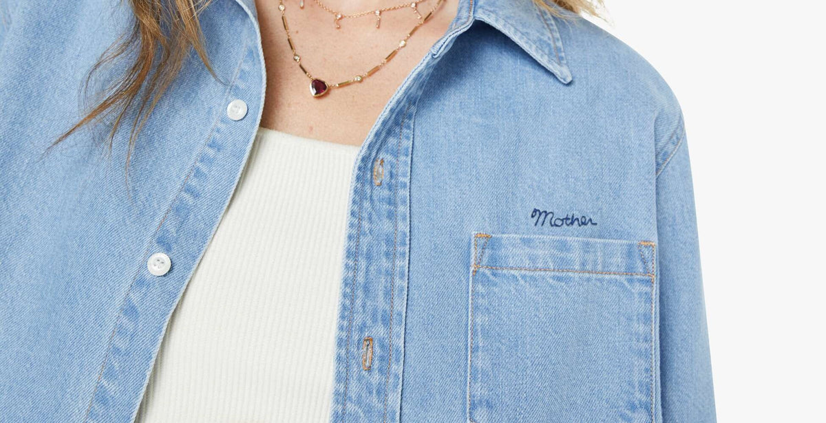 Mother Denim