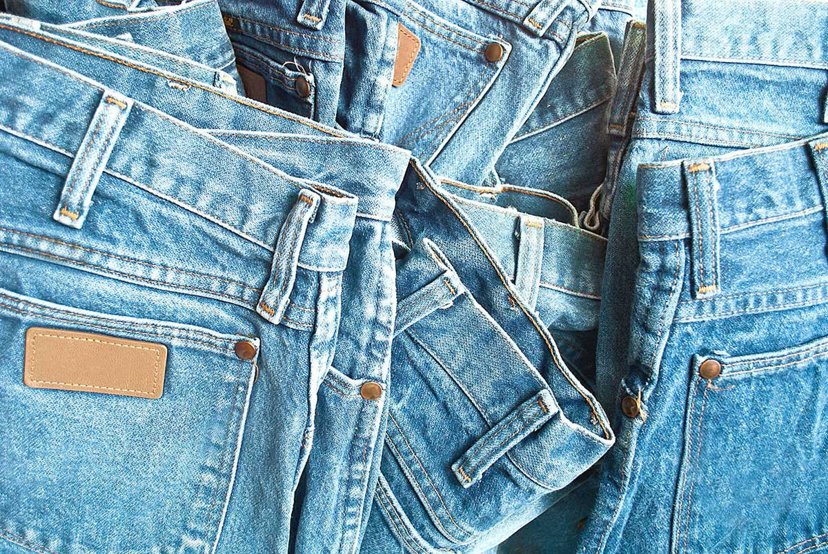 Denim