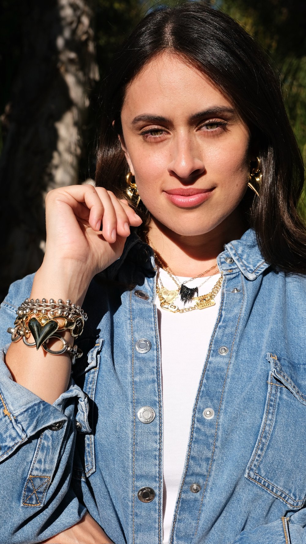Paula Rosen Jewelry