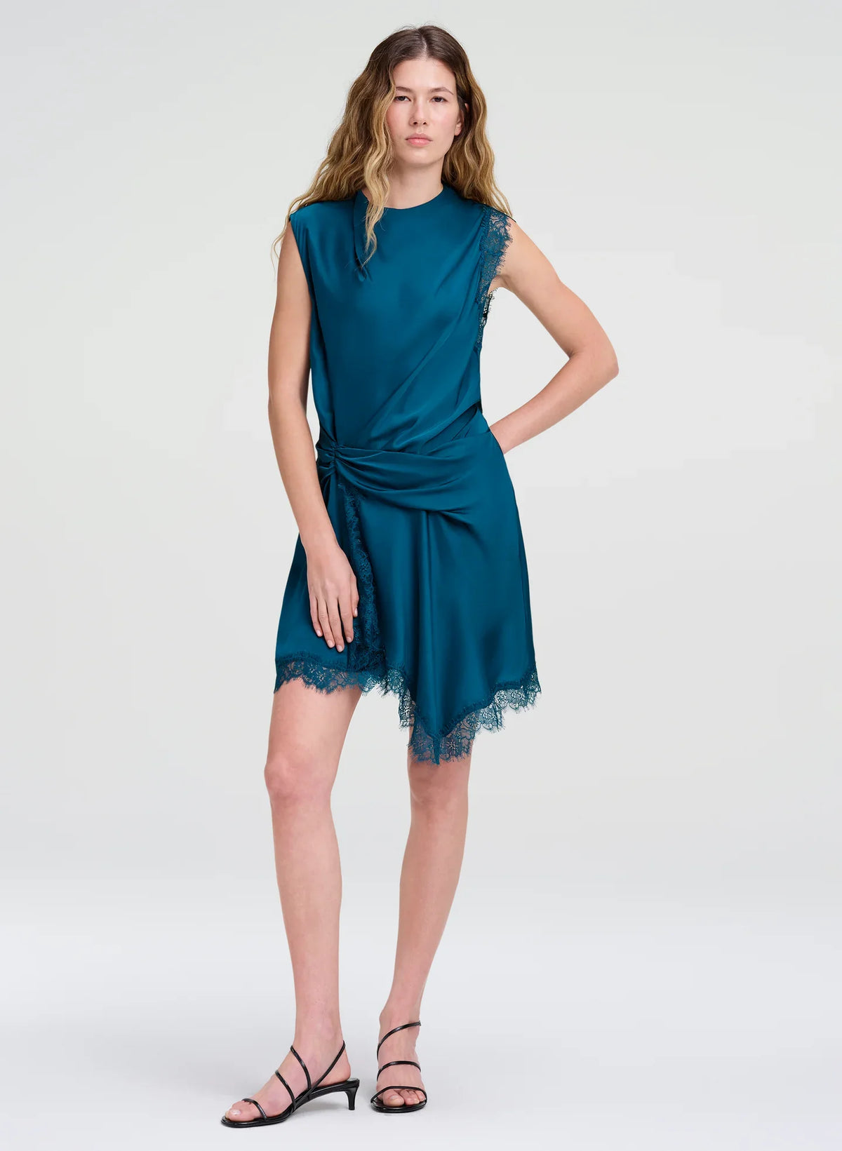 Mini Dress