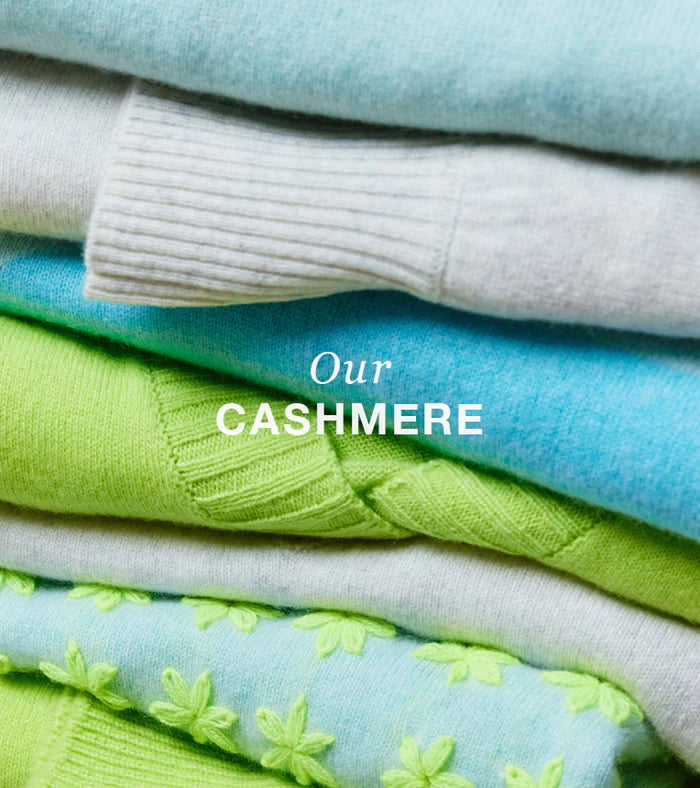 Brodie Cashmere