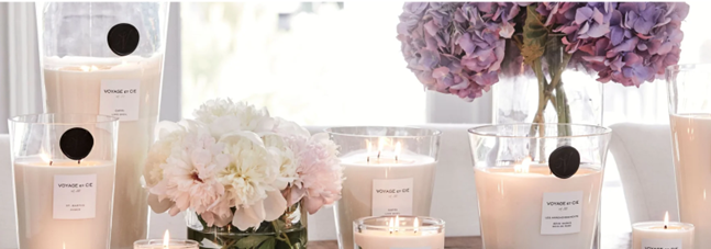 Voyage et Cie