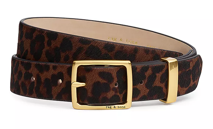 Belts