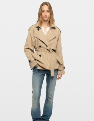 Coats & Jackets