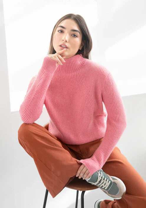 Kinross Cashmere