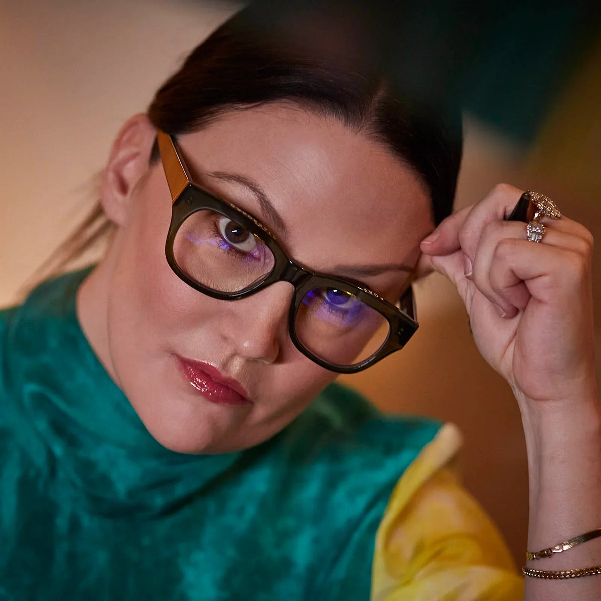 Caddis Eyewear