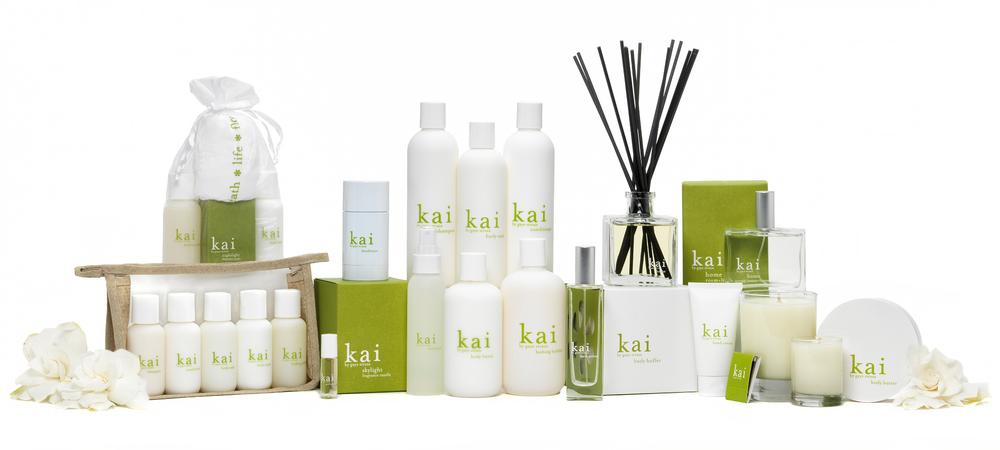 Kai Collection