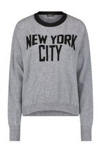 Load image into Gallery viewer, Cashmere New York City Crew

