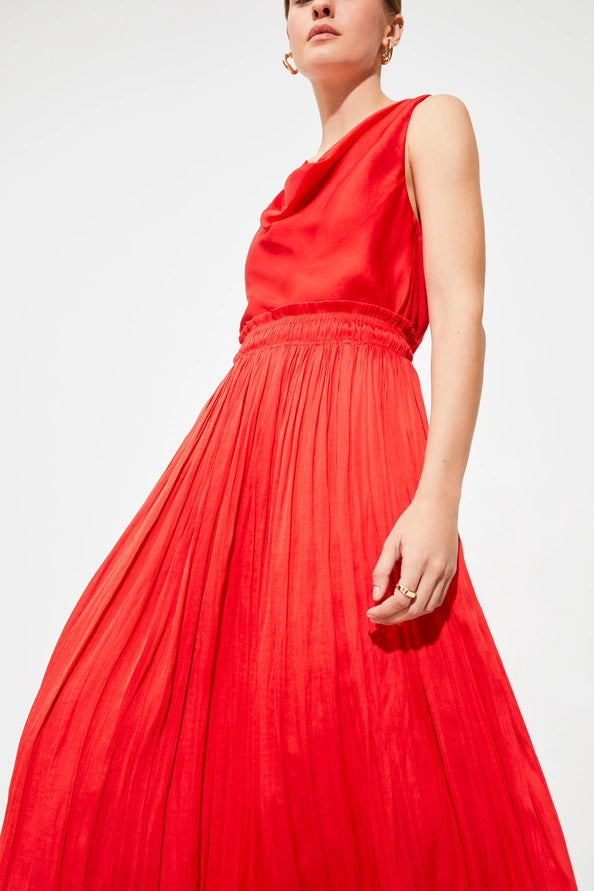 Woven Jupe