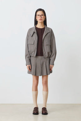 Dario Jacket