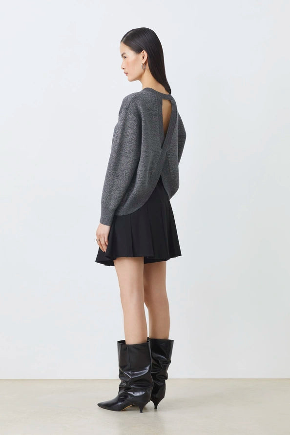 Payeti Jumper
