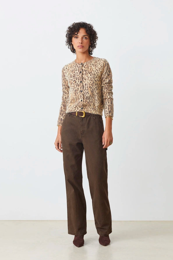 Gacia Cardigan