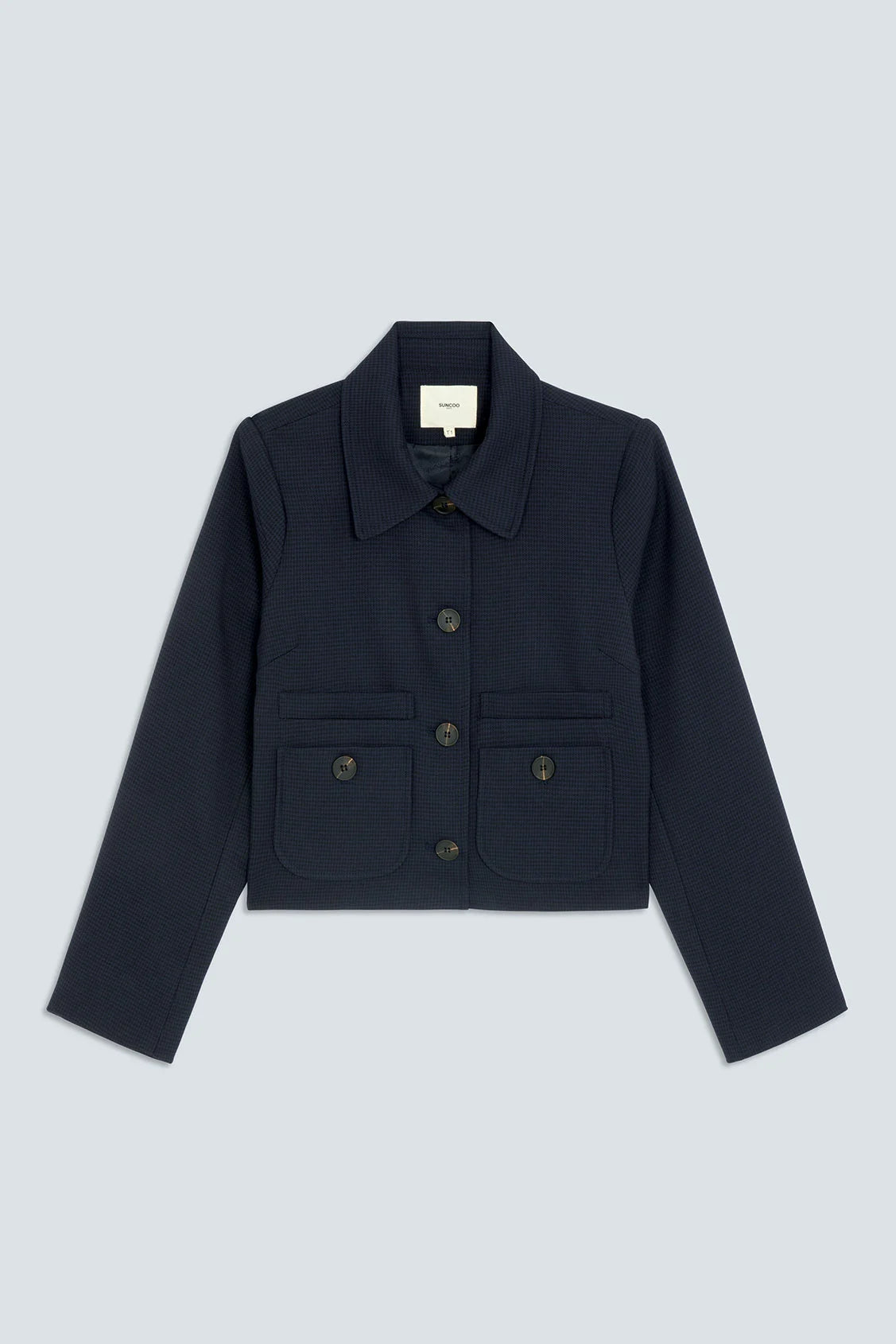 Dexter Jacket