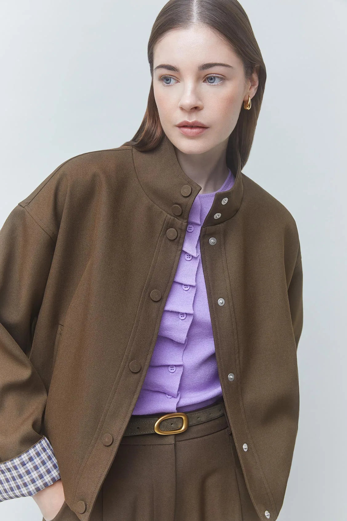 Dating Jacket