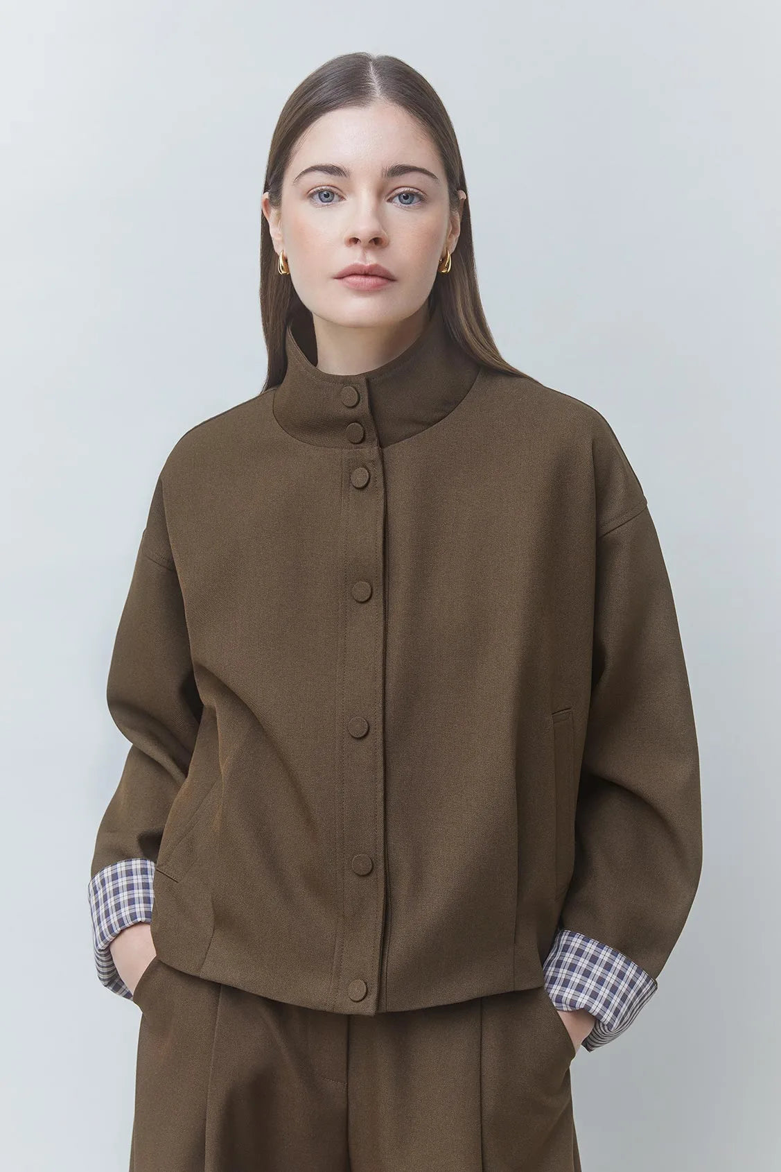 Dating Jacket