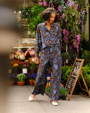 Isla Pant