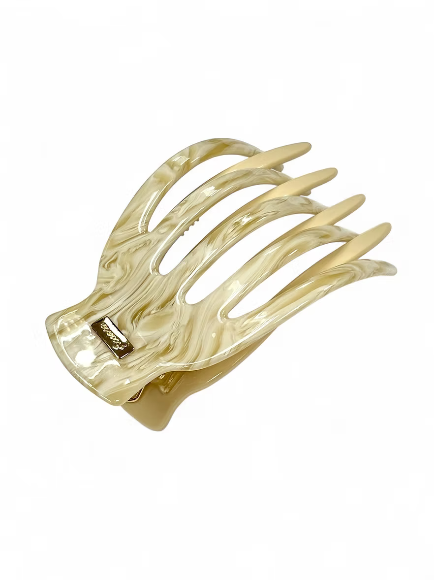 Yara Large Yoga Clip