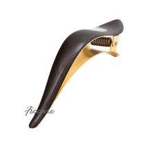 Load image into Gallery viewer, Maximas Cappuchino Hair Clip
