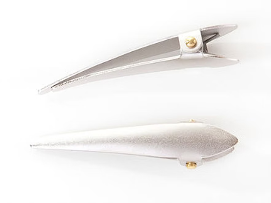 Mini-Maximas Hair Clip