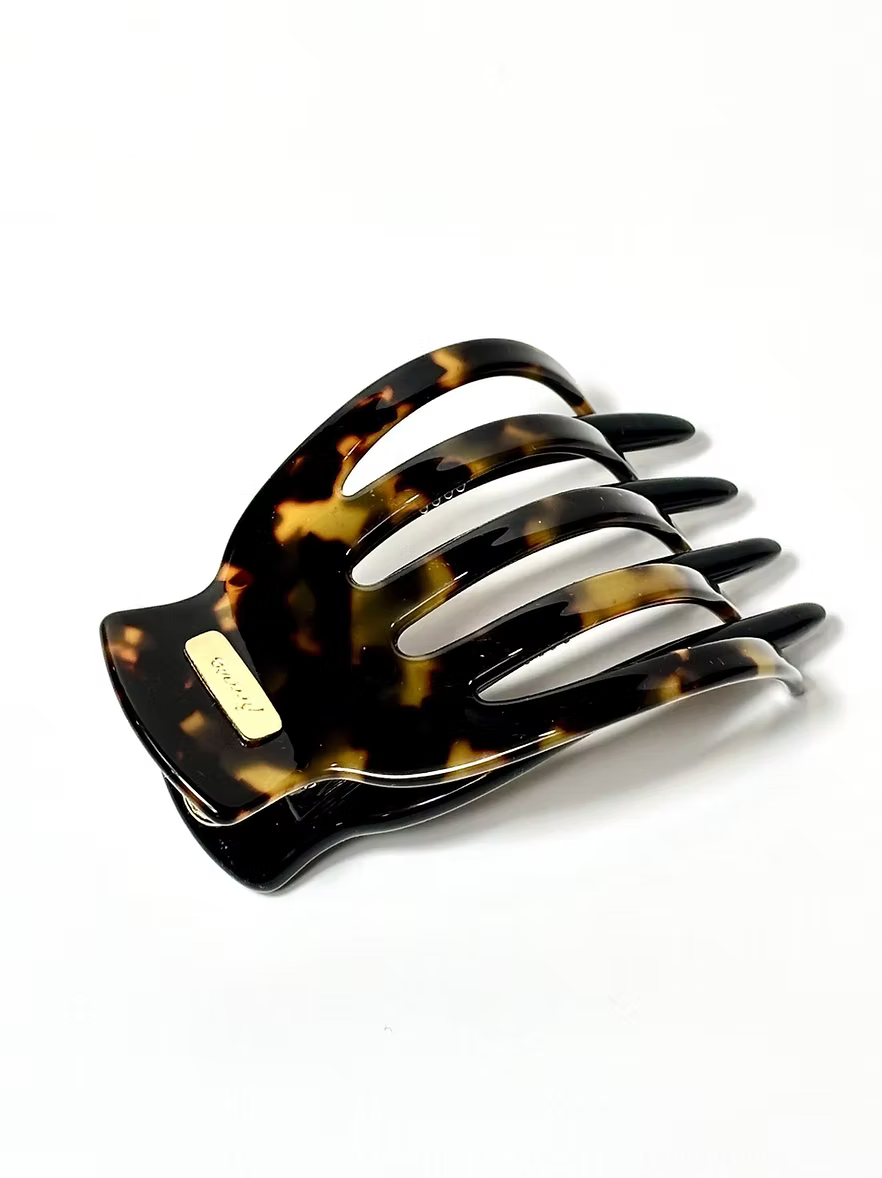 Yara Large Yoga Clip