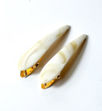 Load image into Gallery viewer, Large Mini-Maximas Acetate Hair Clip
