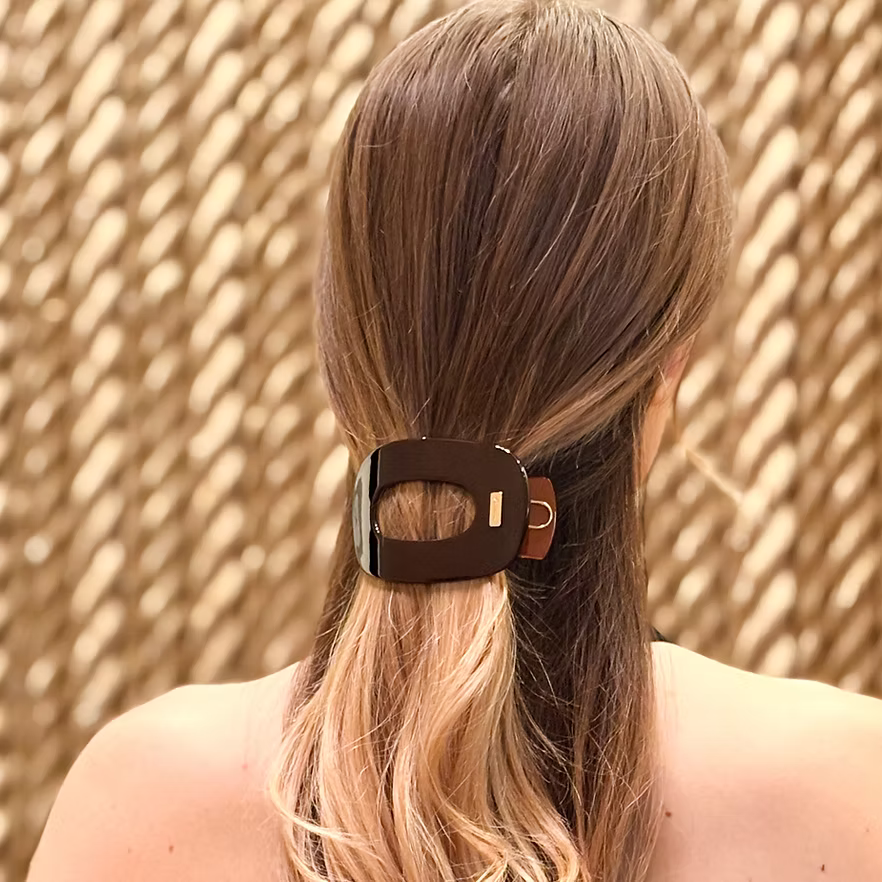 Ohana Oval Yoga Clip
