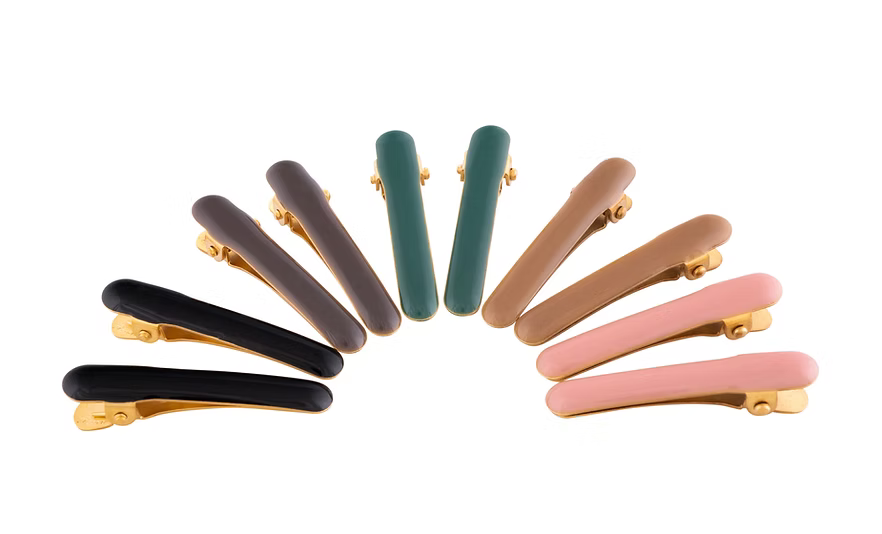 Ficcaritos Hair Clip