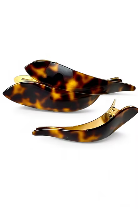 Maximus Acetate Clip