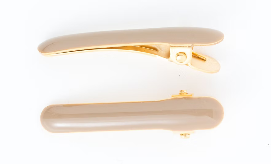 Ficcaritos Hair Clip