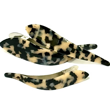 Maximus Acetate Clip