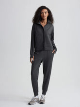 Load image into Gallery viewer, Rozanna Zip Through Midlayer
