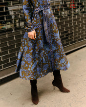 Load image into Gallery viewer, Helene Midi Dress
