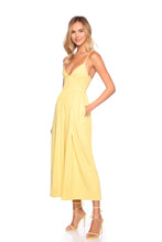 Load image into Gallery viewer, Slip Top Jumpsuit
