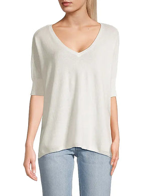 Cashmere Pow Pow Sweater