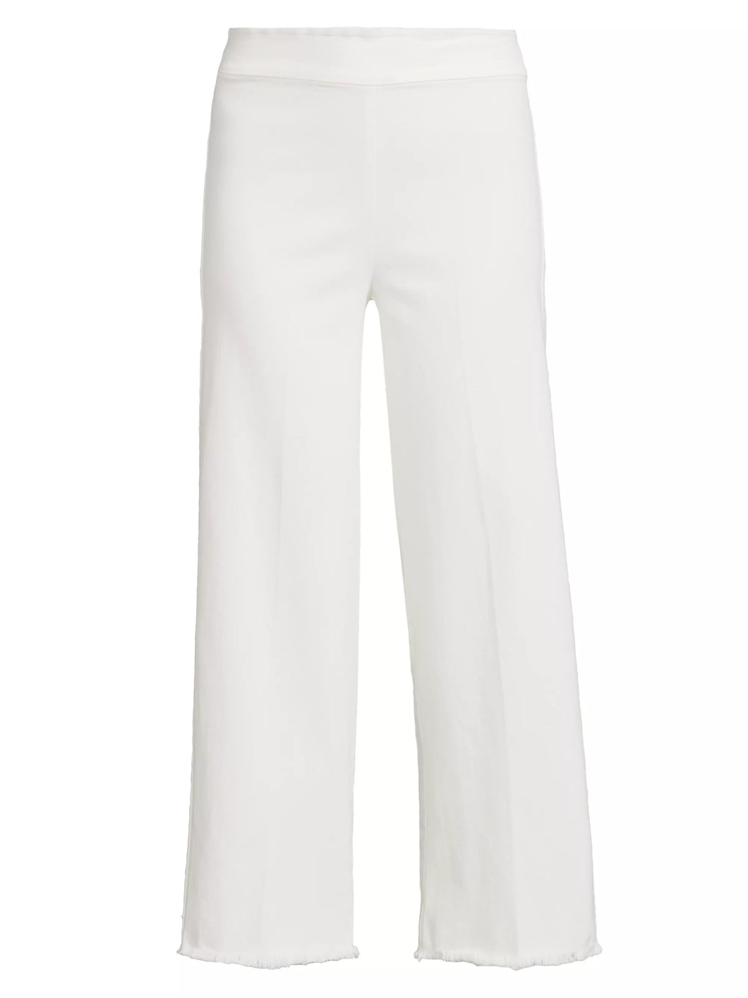 Bonnie White Denim Pants