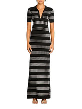 Load image into Gallery viewer, Sam Knit Maxi Dress
