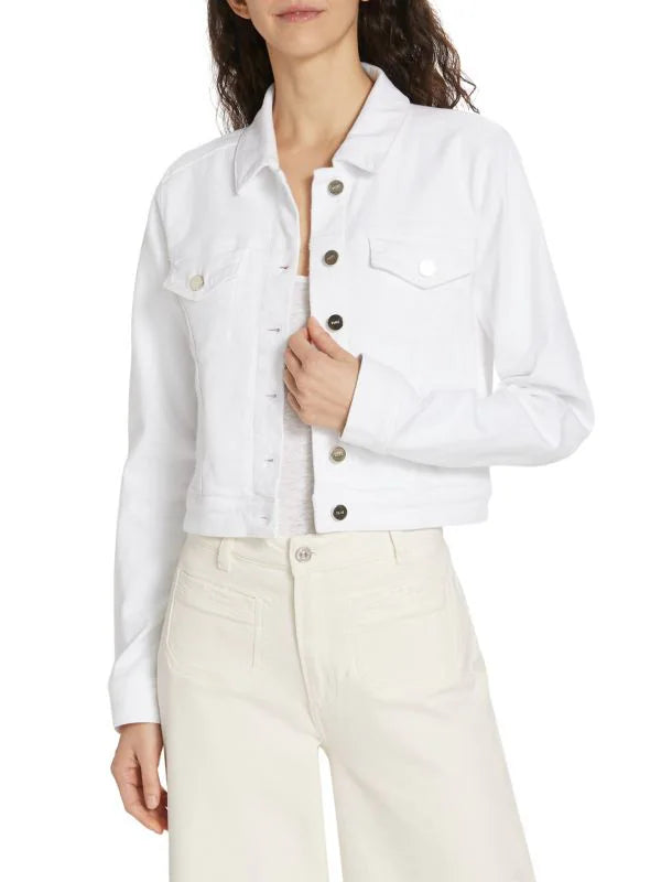 Relaxed Vivienne Jacket