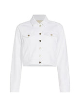 Load image into Gallery viewer, Relaxed Vivienne Jacket
