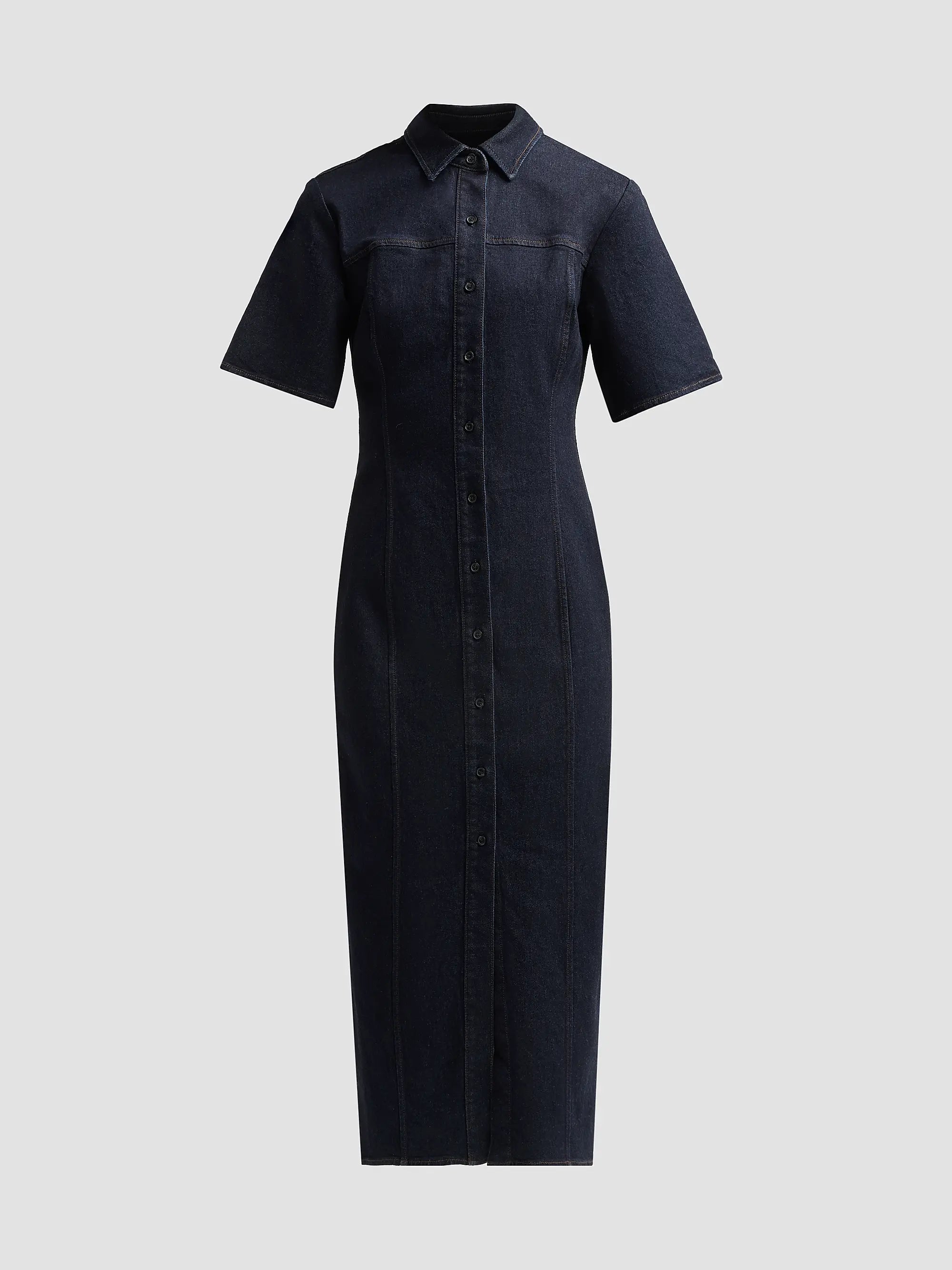Lenna Dress