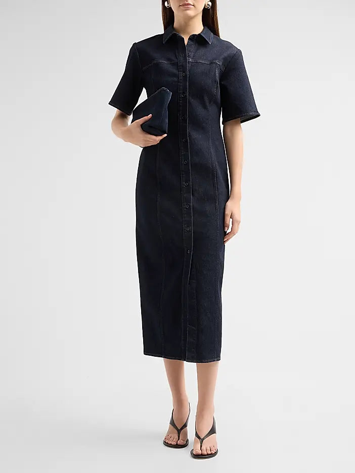 Lenna Dress