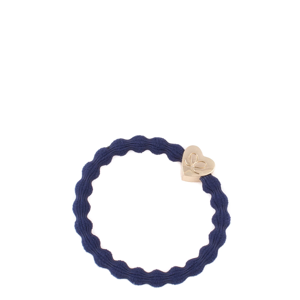Cutest Hair Tie with Charm