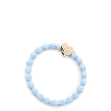 Cutest Hair Tie with Charm