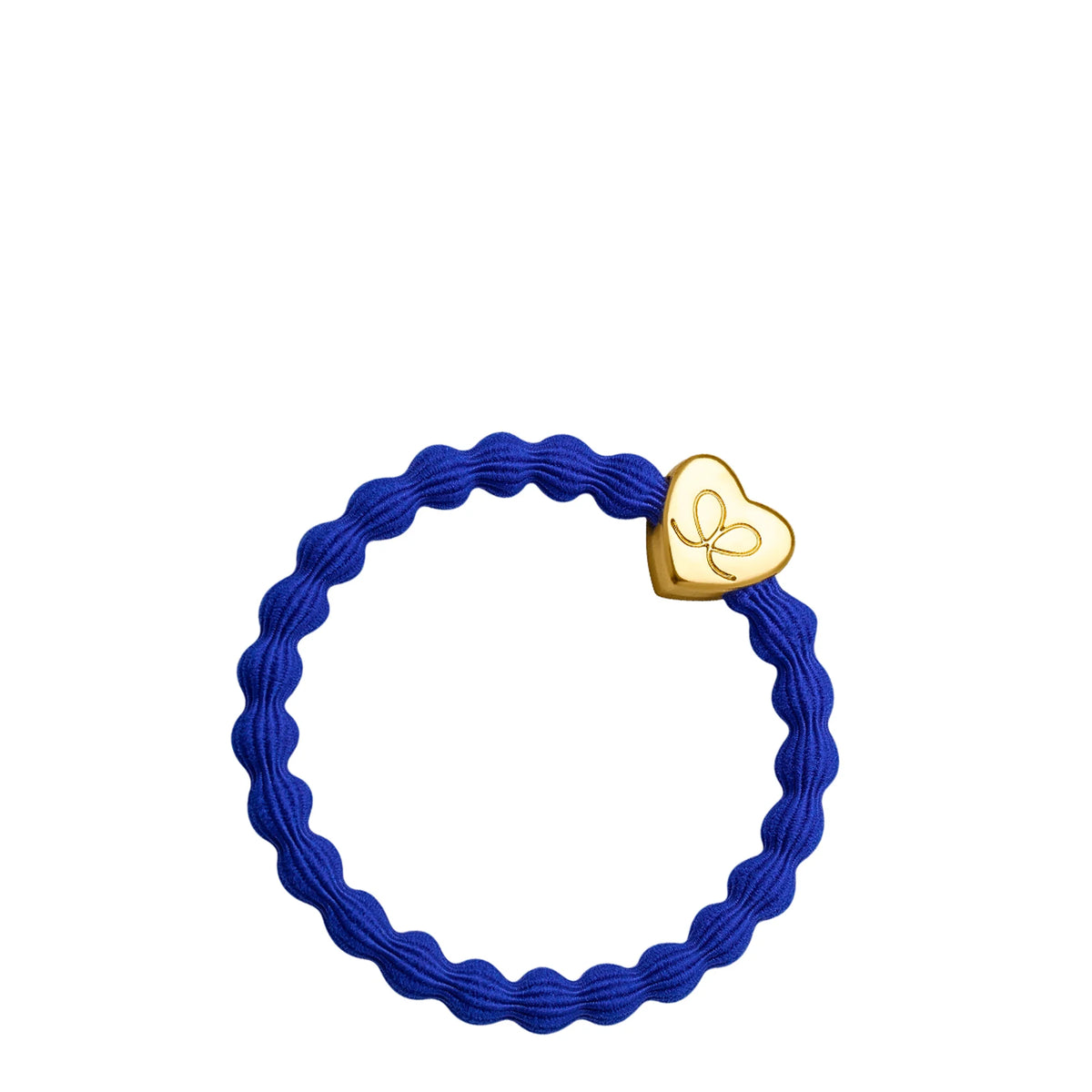 Cutest Hair Tie with Charm